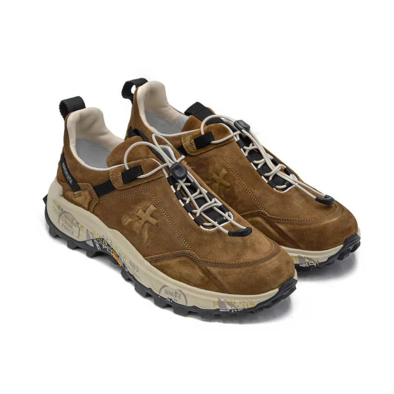Premiata Cross Erkek Outdoor Ayakkabı 382