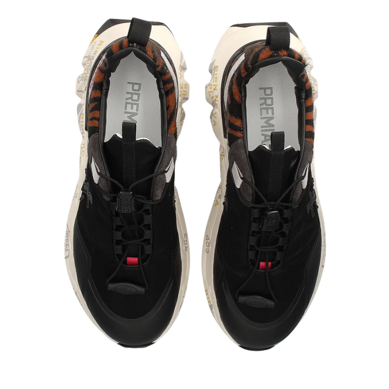 Premiata Crossd 374 Kadın Outdoor Ayakkabı