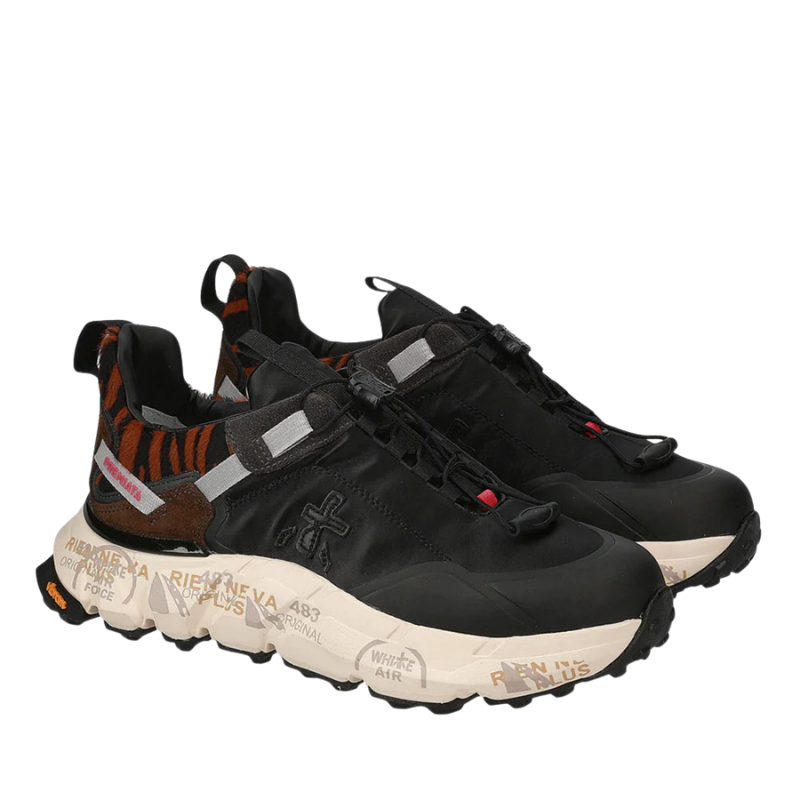 Premiata Crossd 374 Kadın Outdoor Ayakkabı