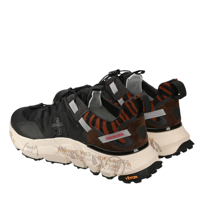 Premiata Crossd 374 Kadın Outdoor Ayakkabı