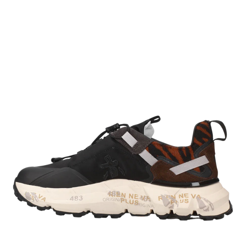Premiata Crossd 374 Kadın Outdoor Ayakkabı