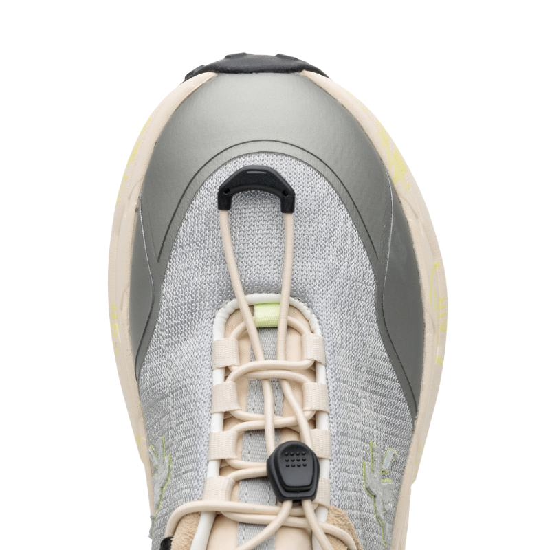 Premiata Crossd Kadın Outdoor Ayakkabı 