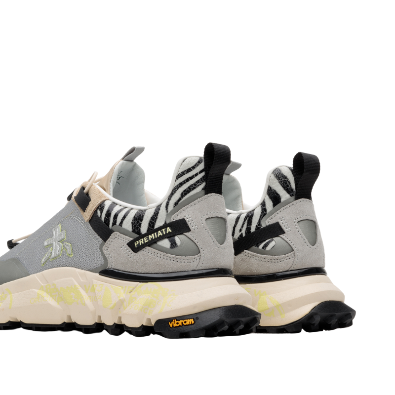 Premiata Crossd Kadın Outdoor Ayakkabı 