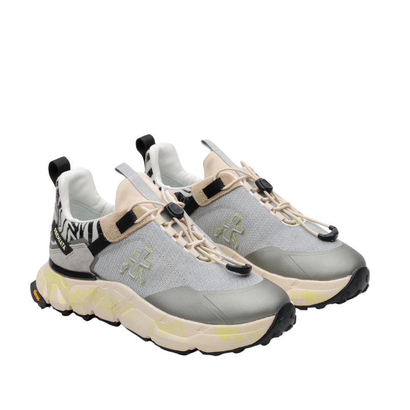 Premiata Crossd Kadın Outdoor Ayakkabı 