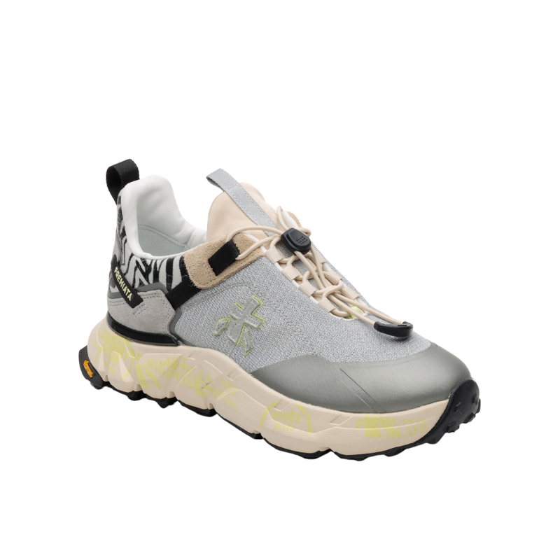 Premiata Crossd Kadın Outdoor Ayakkabı 