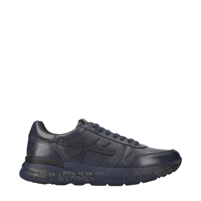 Premiata Mick Erkek Günlük Ayakkabı 1807N
