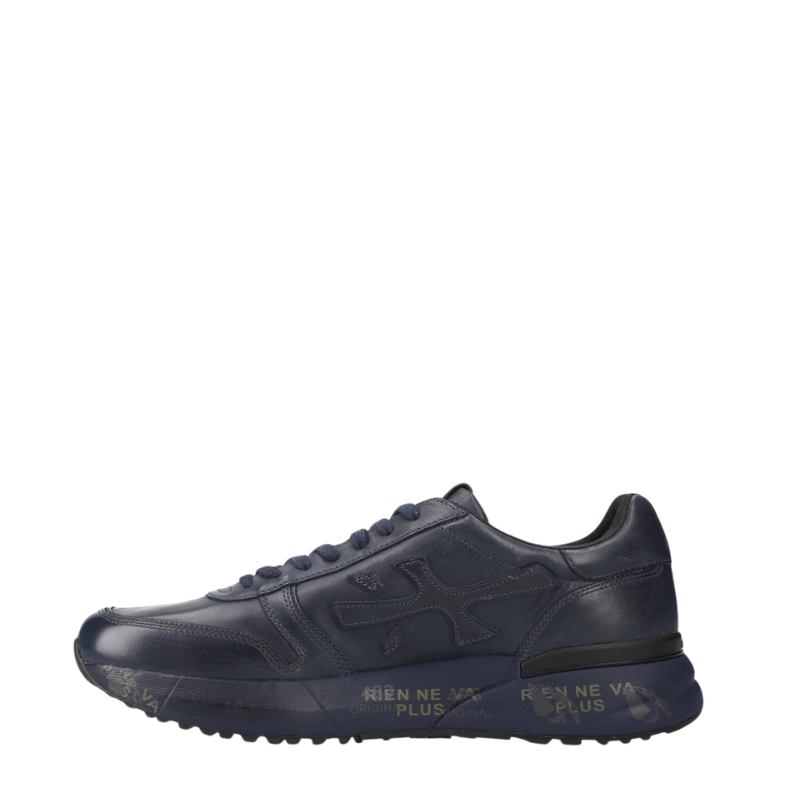 Premiata Mick Erkek Günlük Ayakkabı 1807N