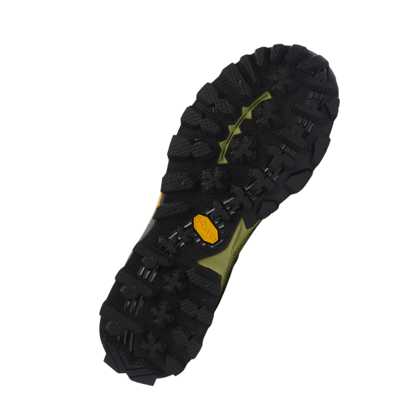 Premiata Scılıar Unisex Outdoor Ayakkabı 396