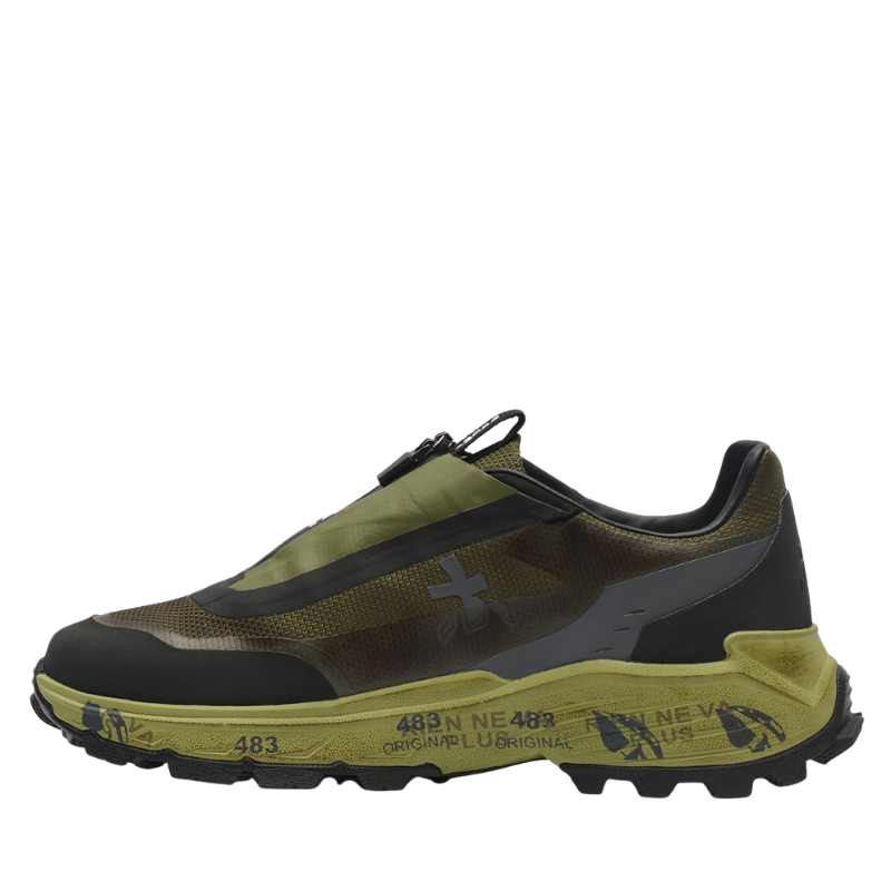 Premiata Scılıar Unisex Outdoor Ayakkabı 396