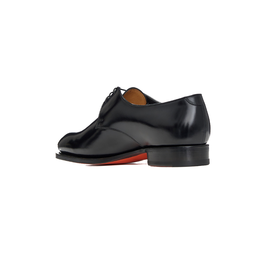 Santoni Derby Erkek Klasik Ayakkabı MCAG18886MC3HVVDN01