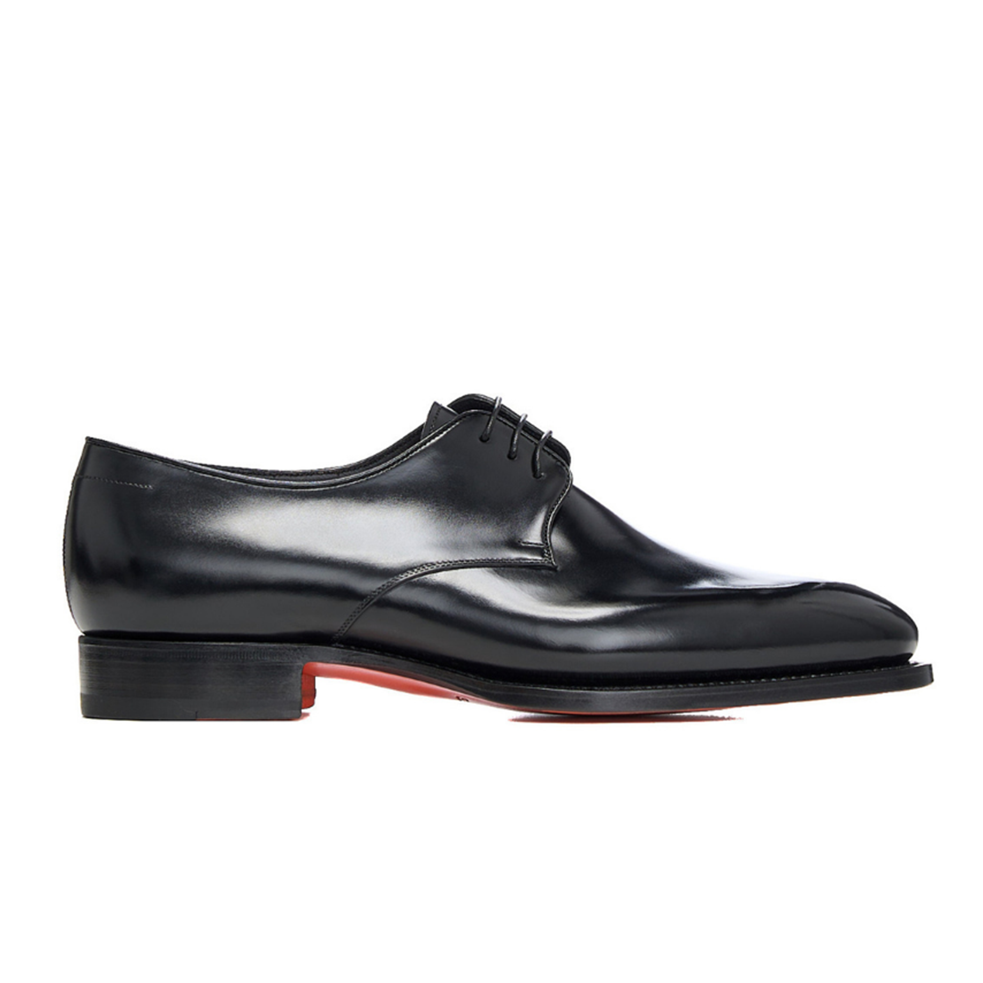 Santoni Derby Erkek Klasik Ayakkabı MCAG18886MC3HVVDN01