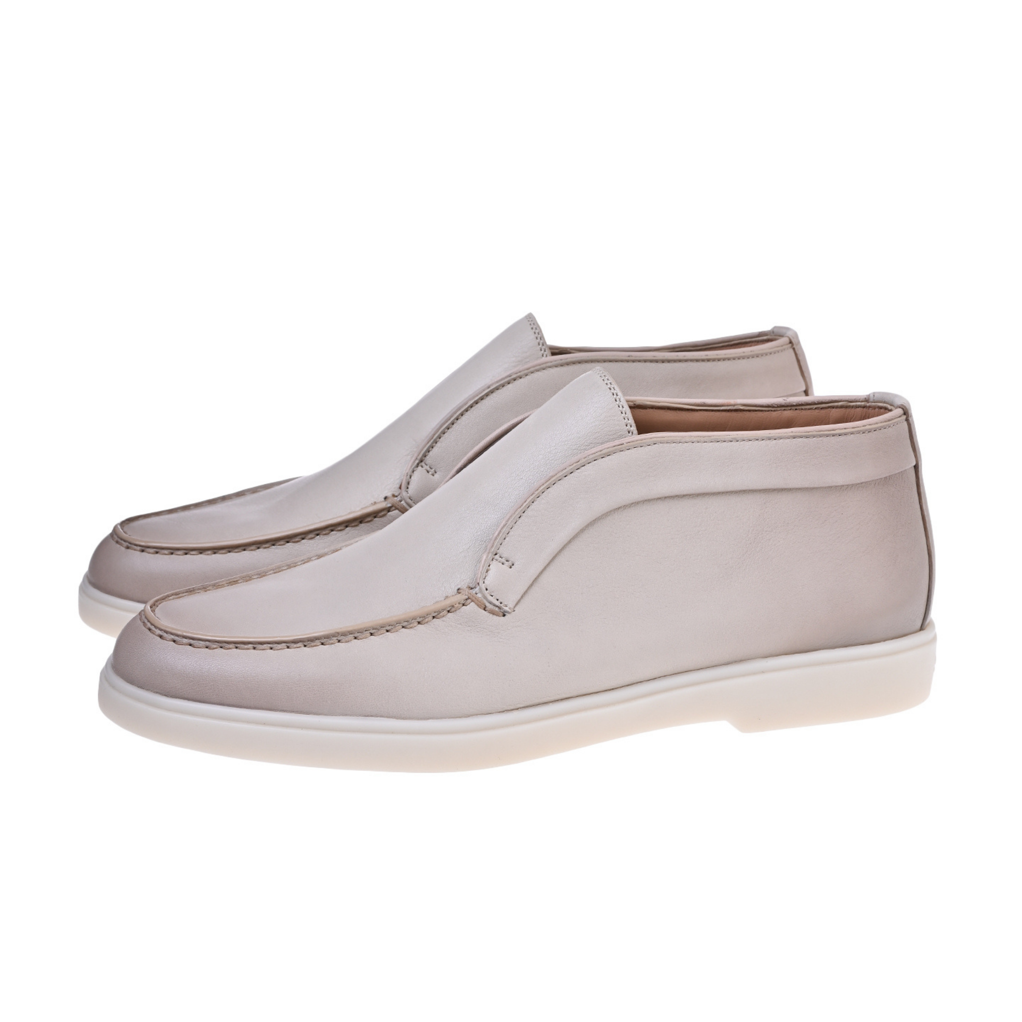 Santoni Erkek Günlük Ayakkabı WUYA58458TISNLGAE32