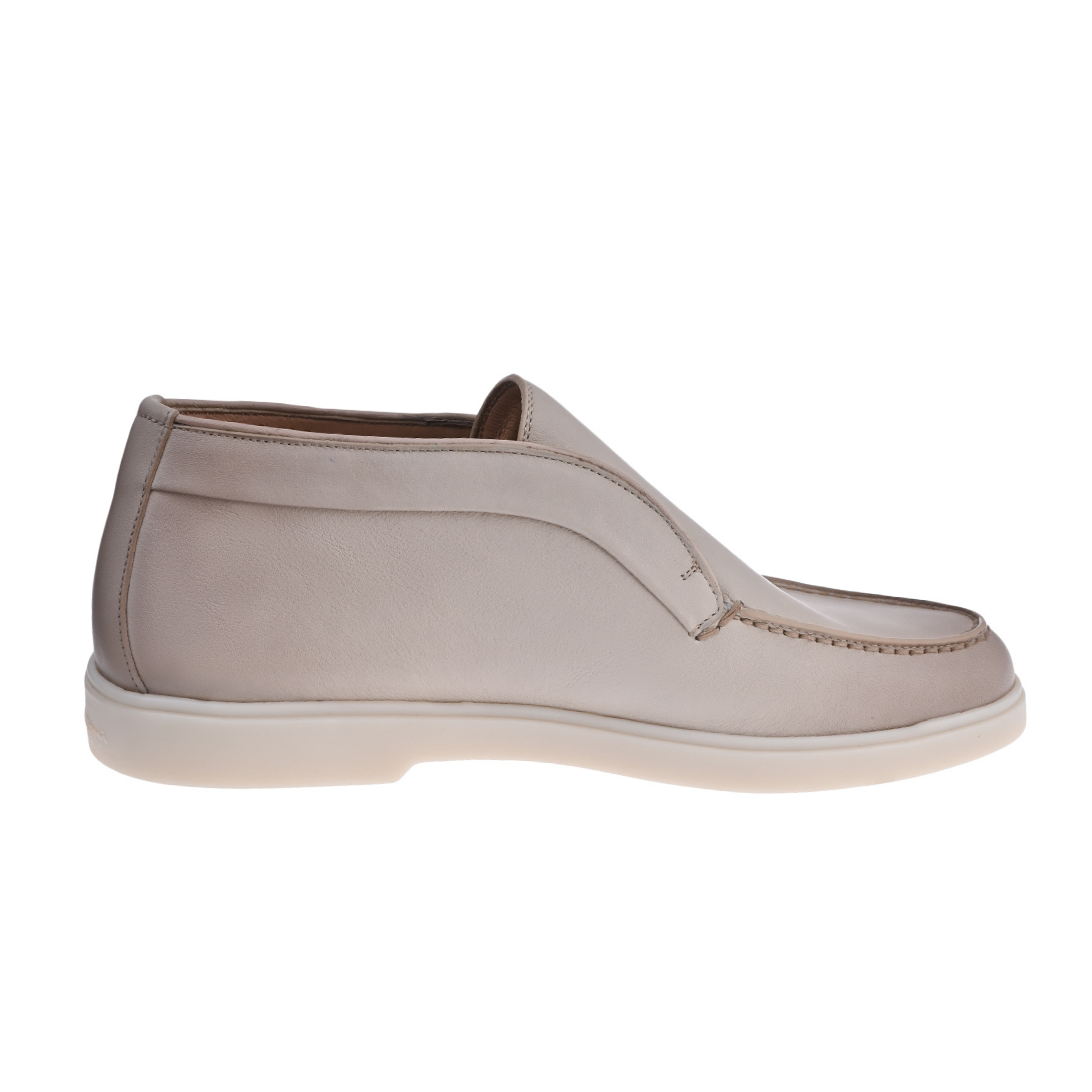 Santoni Erkek Günlük Ayakkabı WUYA58458TISNLGAE32