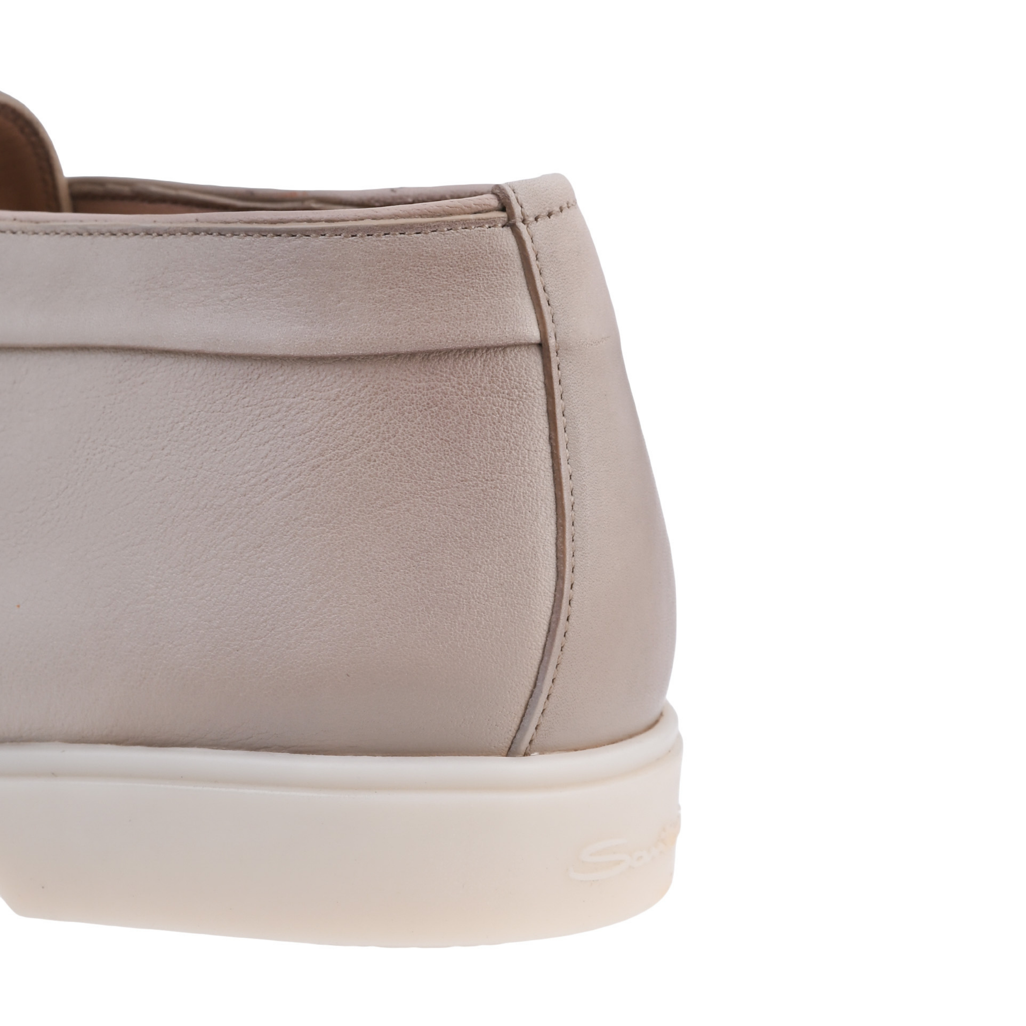 Santoni Erkek Günlük Ayakkabı WUYA58458TISNLGAE32