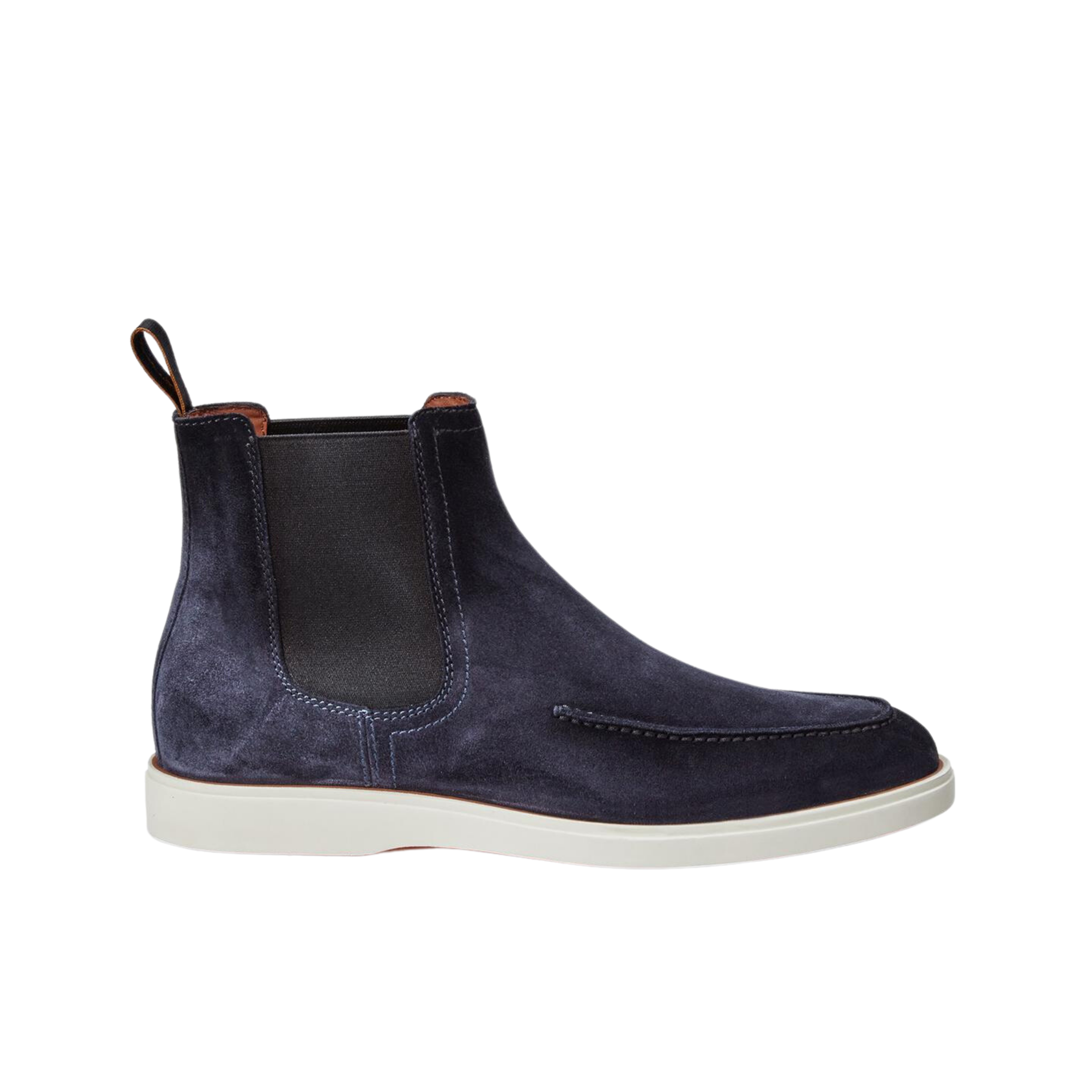 SANTONİ ERKEK LACİVERT BOT MGDT17690