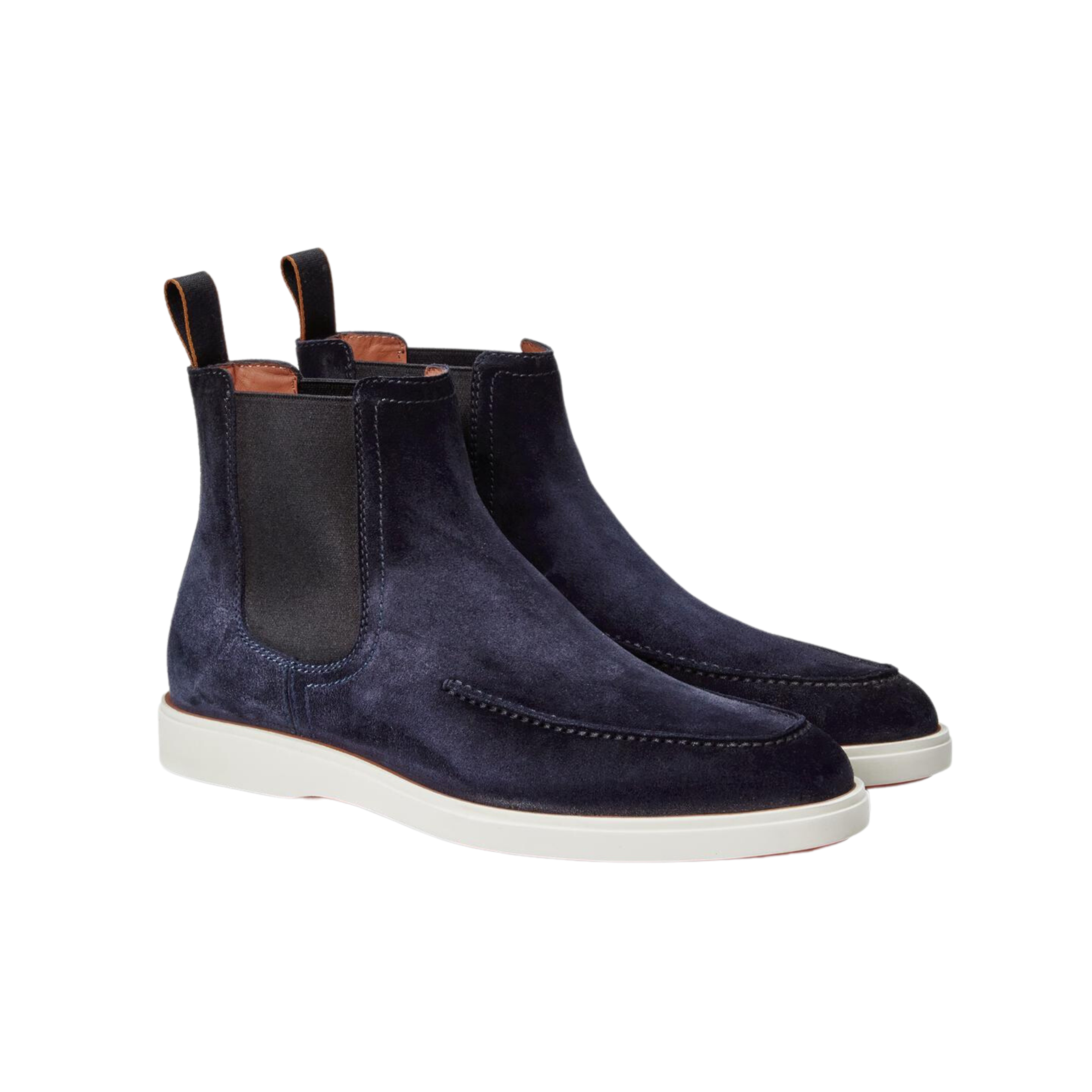SANTONİ ERKEK LACİVERT BOT MGDT17690