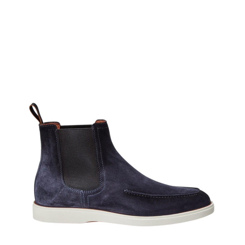 SANTONİ ERKEK LACİVERT BOT MGDT17690