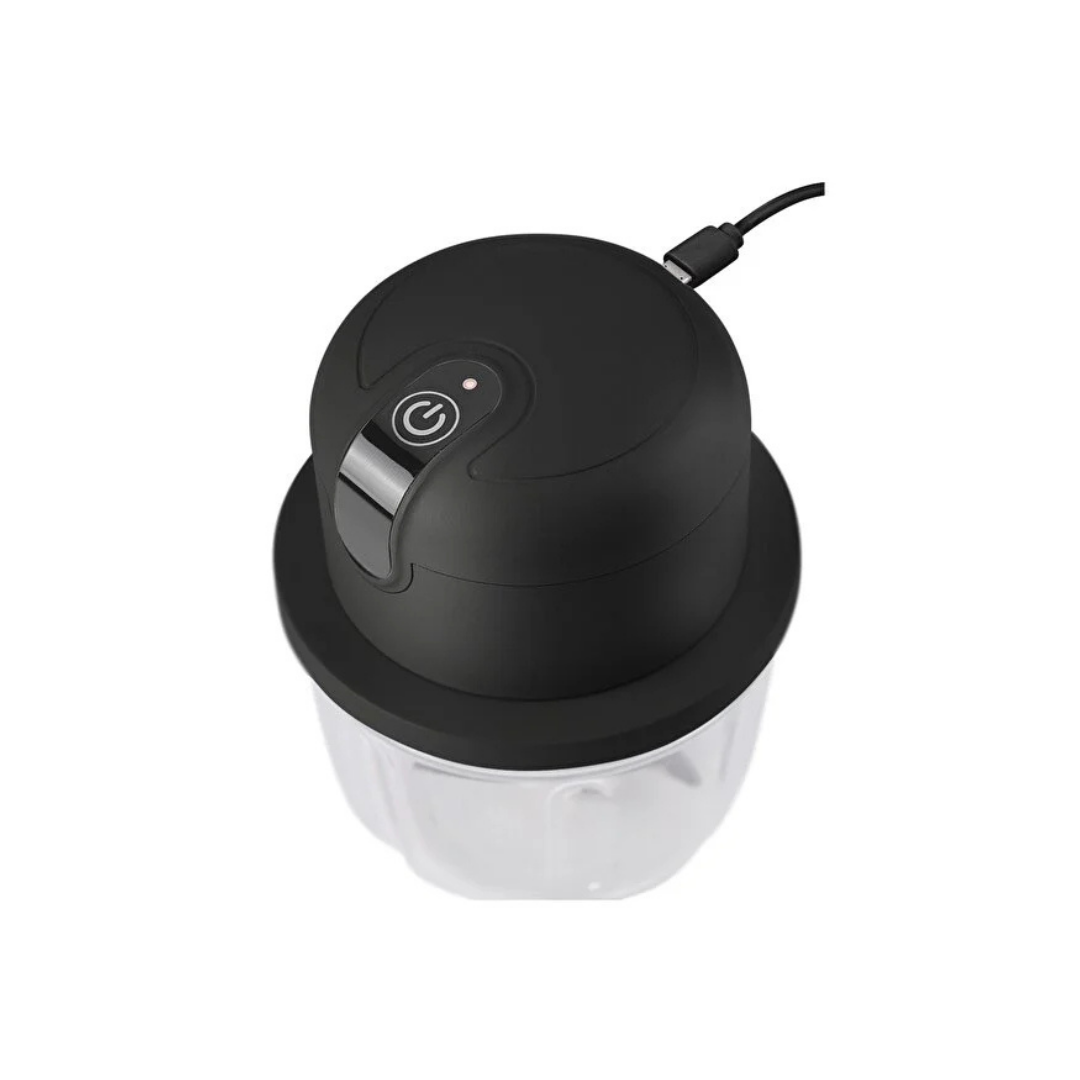Şarjlı Mini Rondo 350 ml SI25030146