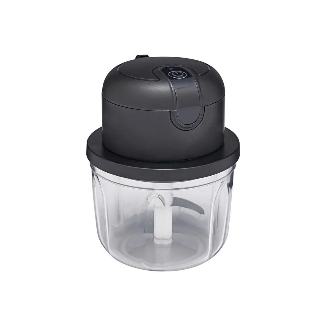 Şarjlı Mini Rondo 350 ml SI25030146