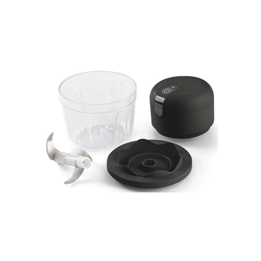 Şarjlı Mini Rondo 350 ml SI25030146
