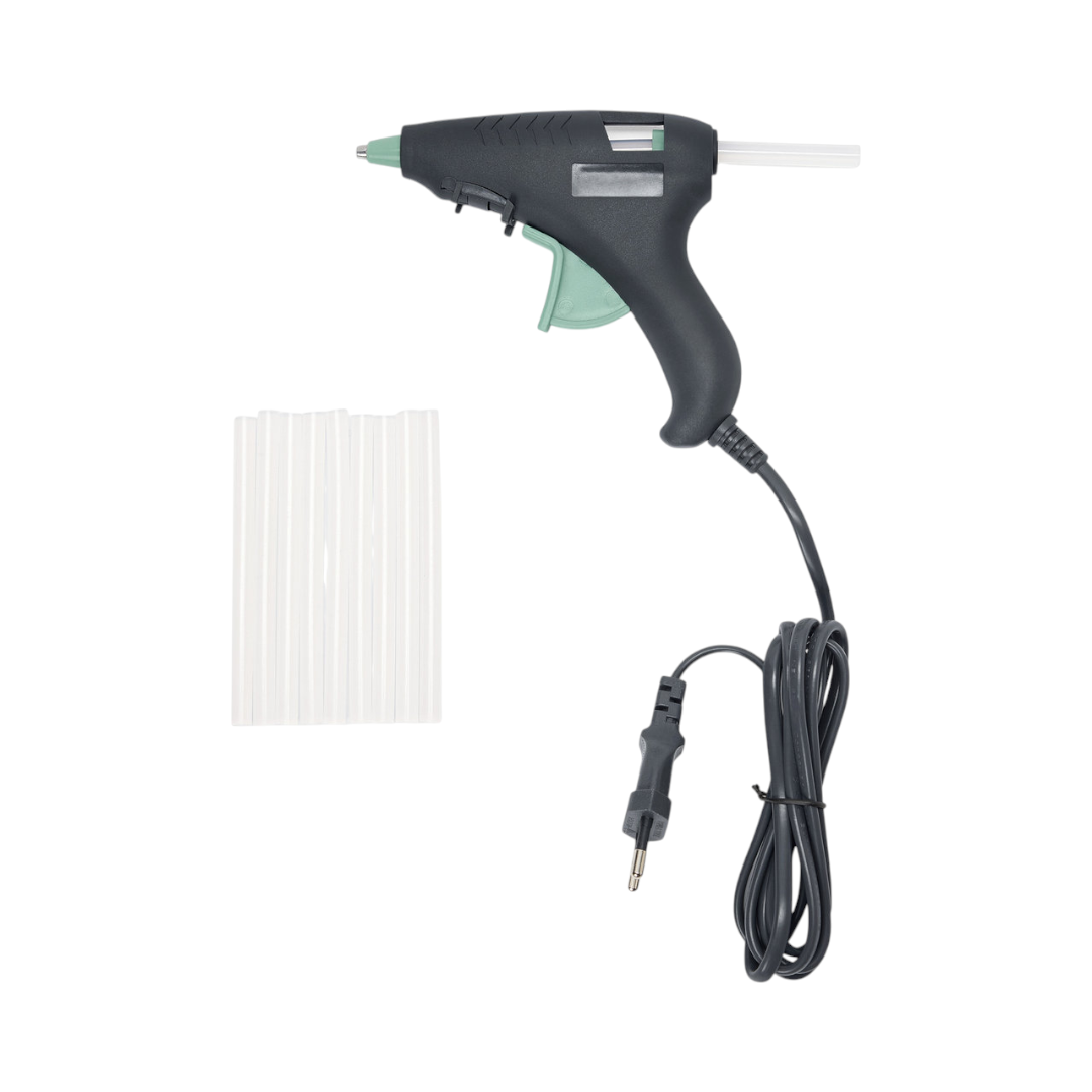 Silikon Tabancası Elektrikli 711501