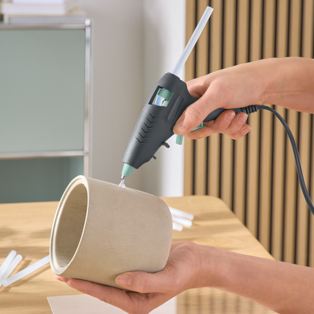 Silikon Tabancası Elektrikli 711501