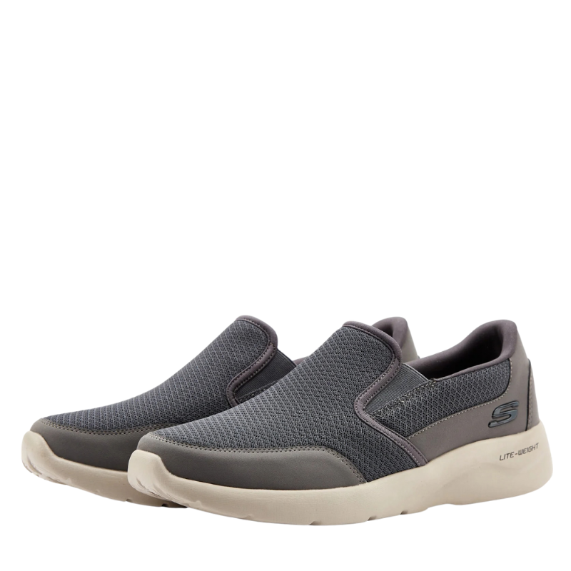 Skechers Dynamight 2.0 Erkek Spor Ayakkabı 894115TK CHAR