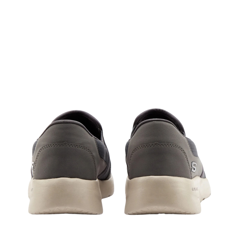 Skechers Dynamight 2.0 Erkek Spor Ayakkabı 894115TK CHAR