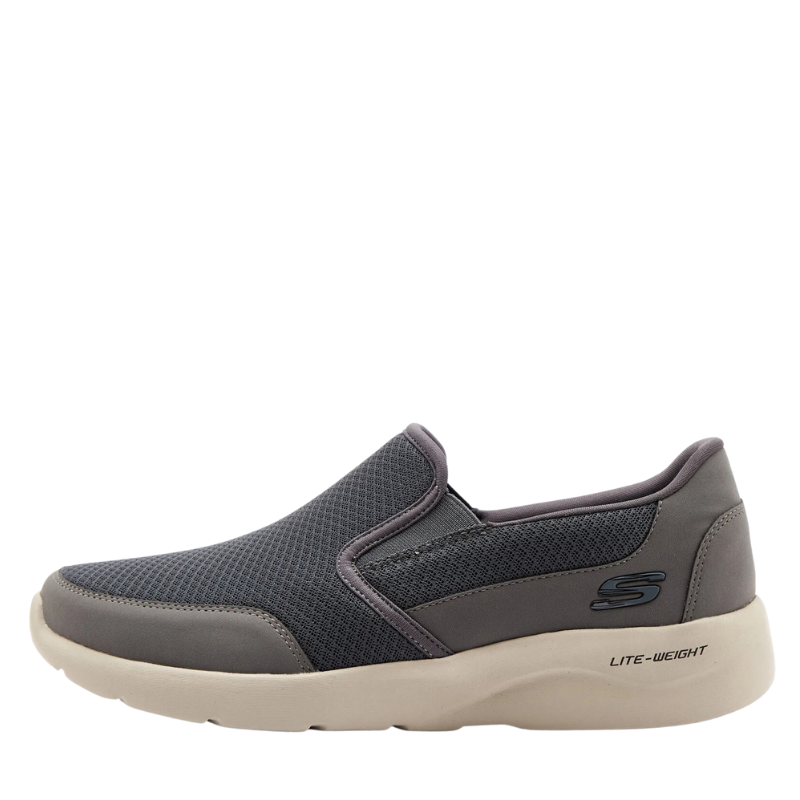 Skechers Dynamight 2.0 Erkek Spor Ayakkabı 894115TK CHAR
