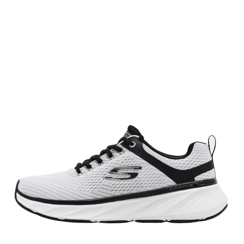 Skechers Edgeride Contention Erkek Spor Ayakkabı 232843TK WBK