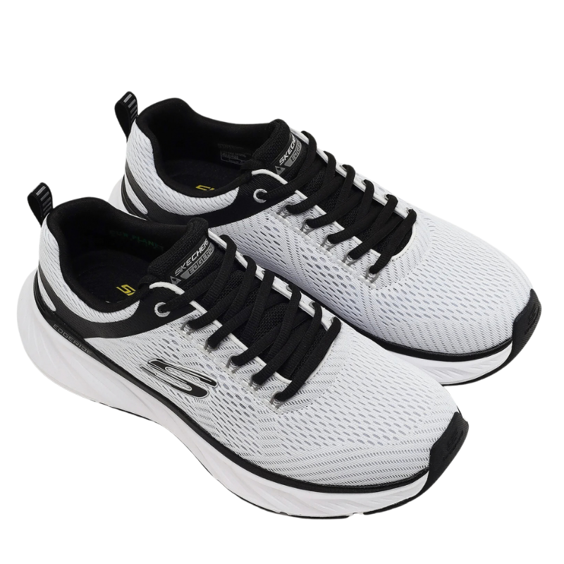 Skechers Edgeride Contention Erkek Spor Ayakkabı 232843TK WBK