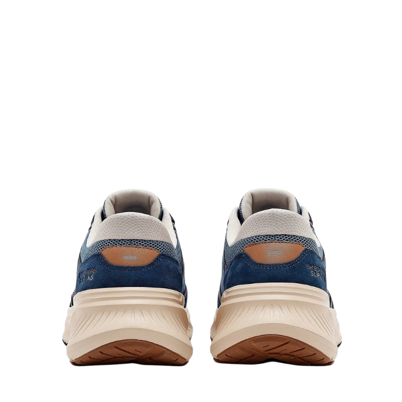Skechers Edgeride Erlon Erkek Spor Ayakkabı 232947TK BLNV