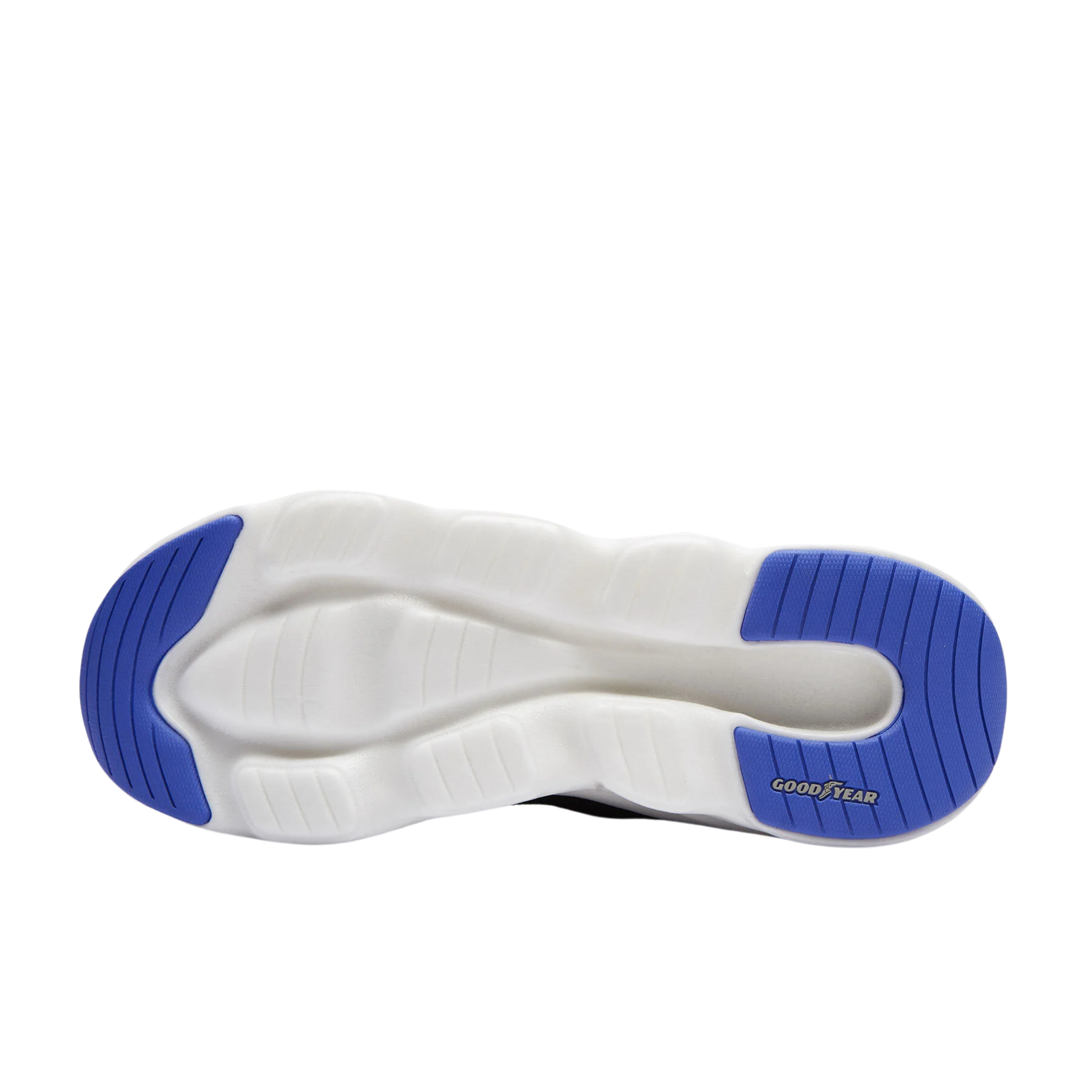 Skechers Go Run Swirl Tech - Dash Charge Kadın Spor Ayakkabı 128793 BLK