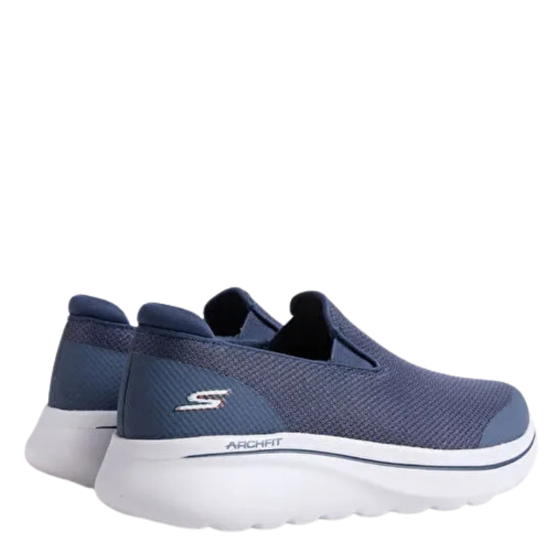 Skechers Go Walk Arch Fit Erkek Spor Ayakkabı 217074 NVY