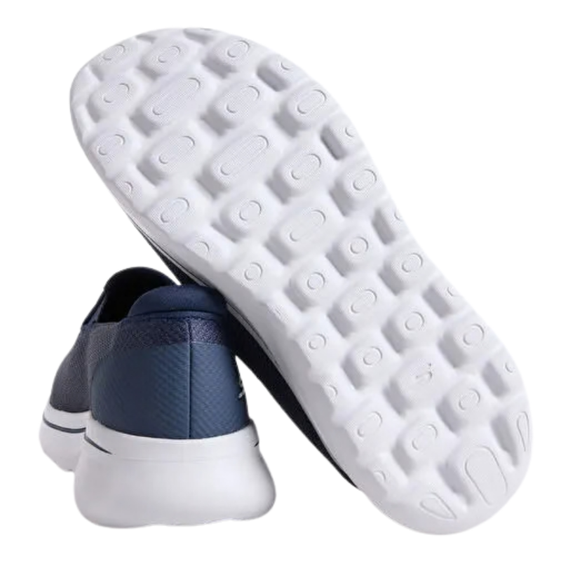 Skechers Go Walk Arch Fit Erkek Spor Ayakkabı 217074 NVY