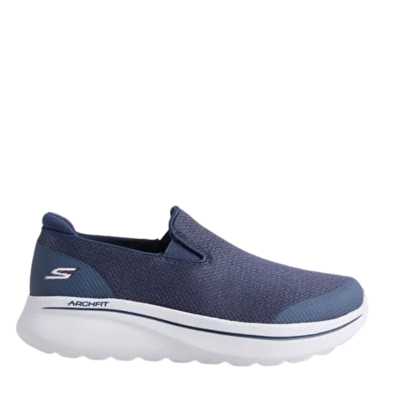 Skechers Go Walk Arch Fit Erkek Spor Ayakkabı 217074 NVY