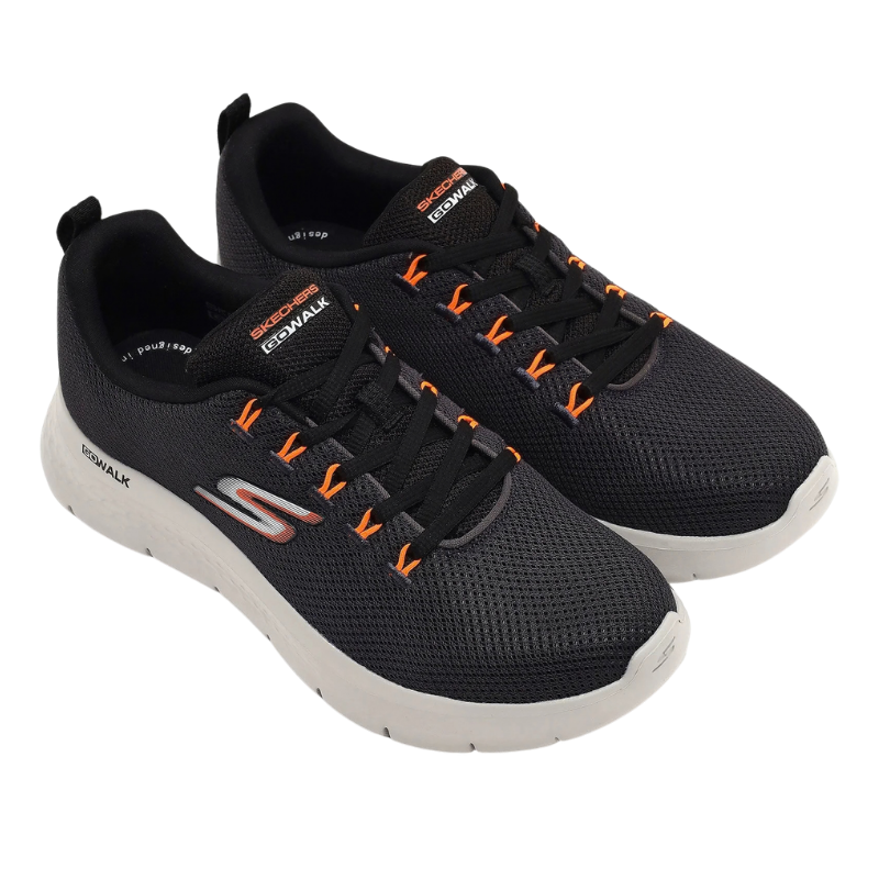 Skechers Go Walk Flex Erkek Spor Ayakkabı 216507TK CCBK