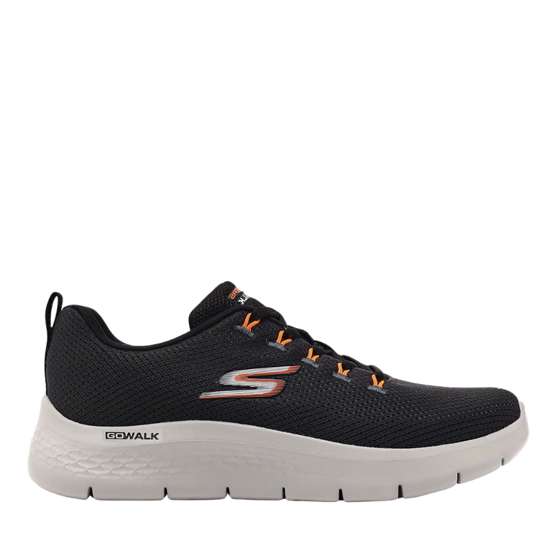 Skechers Go Walk Flex Erkek Spor Ayakkabı 216507TK CCBK