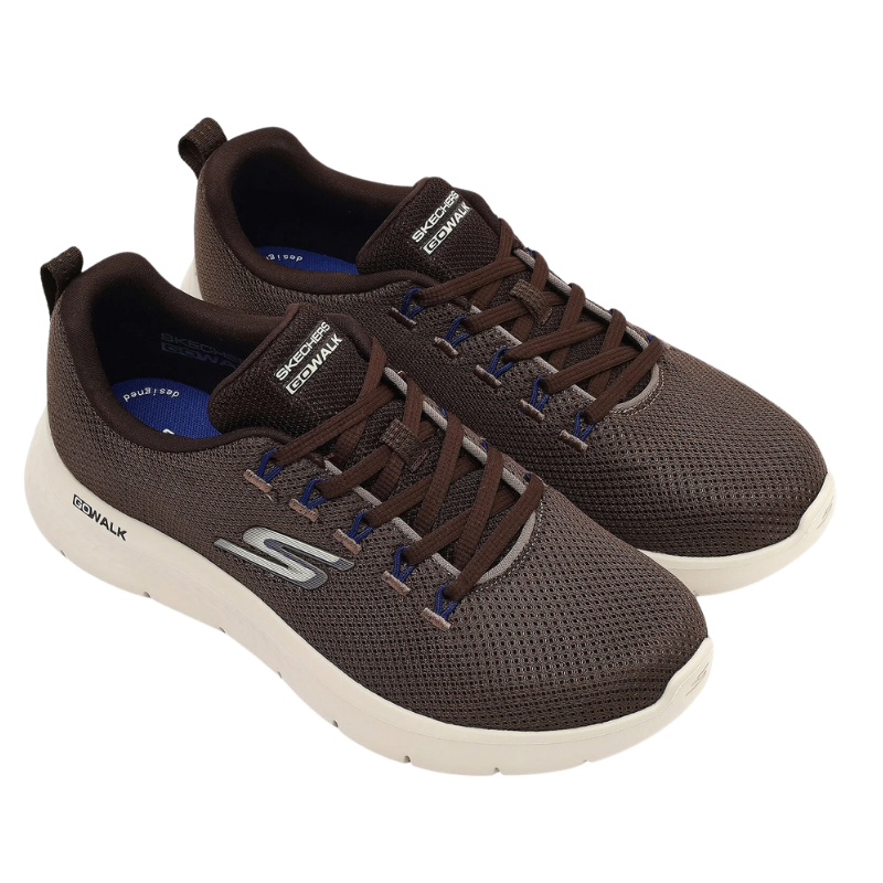 Skechers Go Walk Flex Erkek Spor Ayakkabı 216507TK BRN