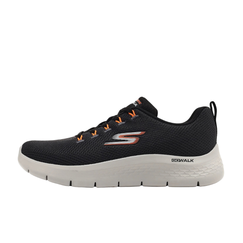 Skechers Go Walk Flex Erkek Spor Ayakkabı 216507TK CCBK