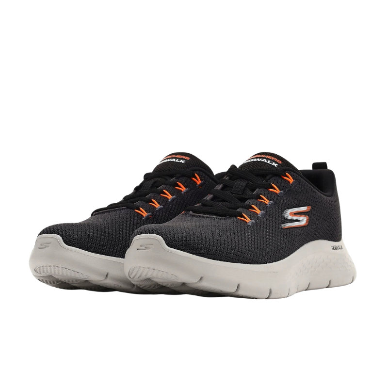 Skechers Go Walk Flex Erkek Spor Ayakkabı 216507TK CCBK