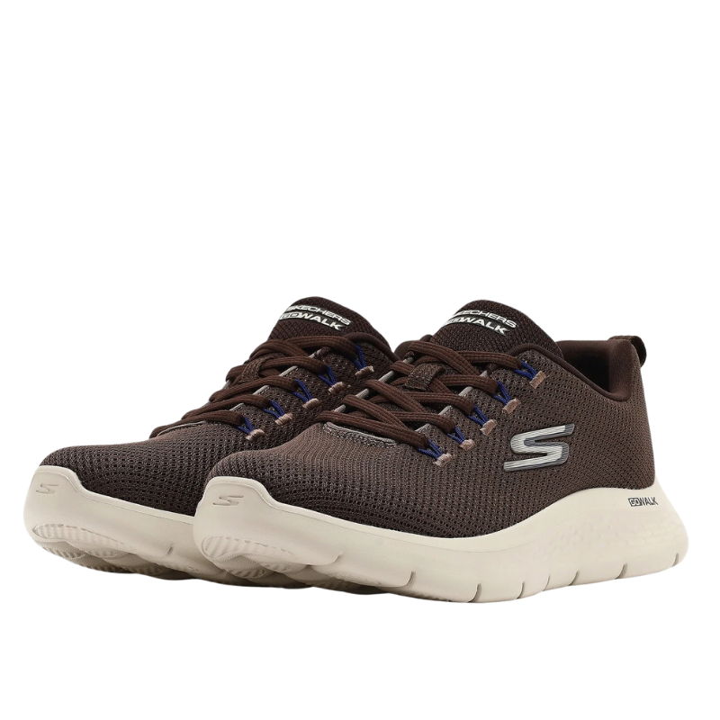 Skechers Go Walk Flex Erkek Spor Ayakkabı 216507TK BRN