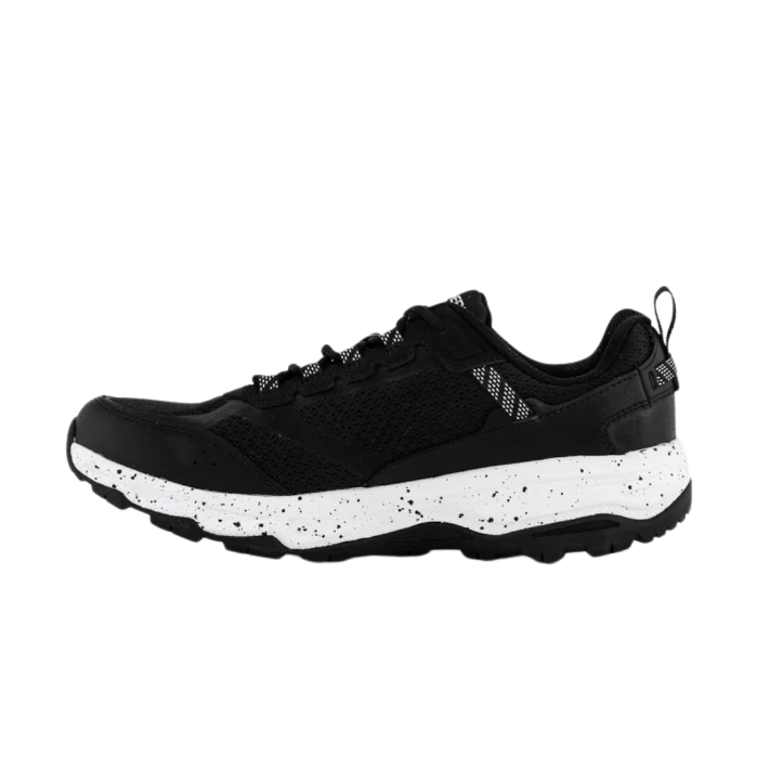 Skechers GOrun Trail Altitude Kadın Ayakkabı 128221.BKW