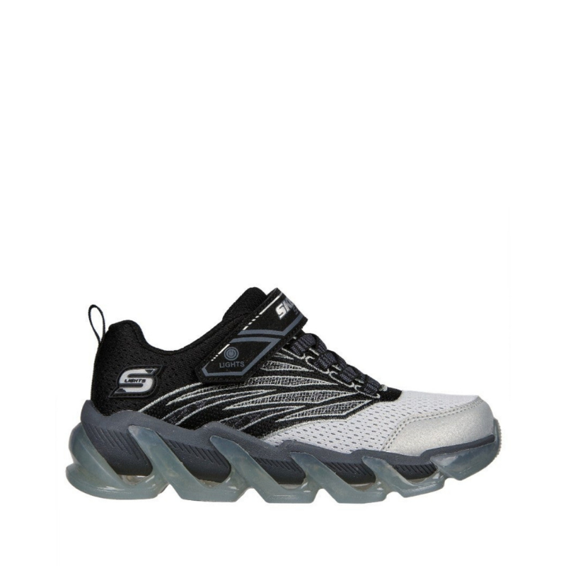 Skechers Mega - Surge - Nezco Çocuk Ayakkabısı 400132L BKGY