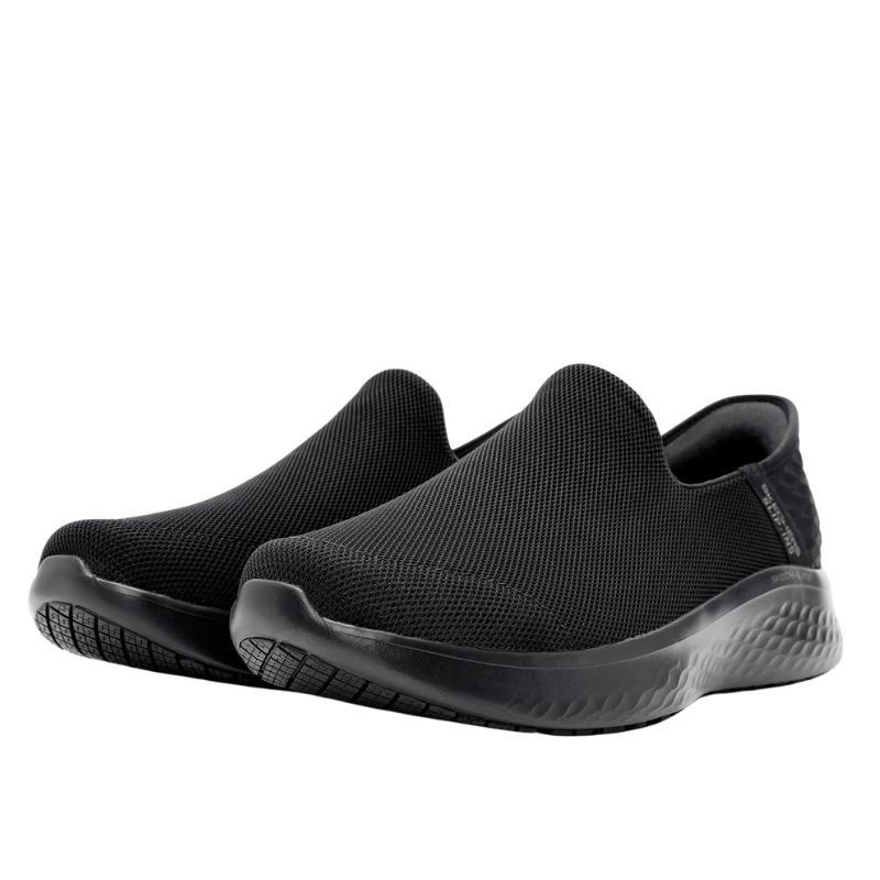 Skechers Skech-lite Pro Erkek Spor Ayakkabı 200281 BLK