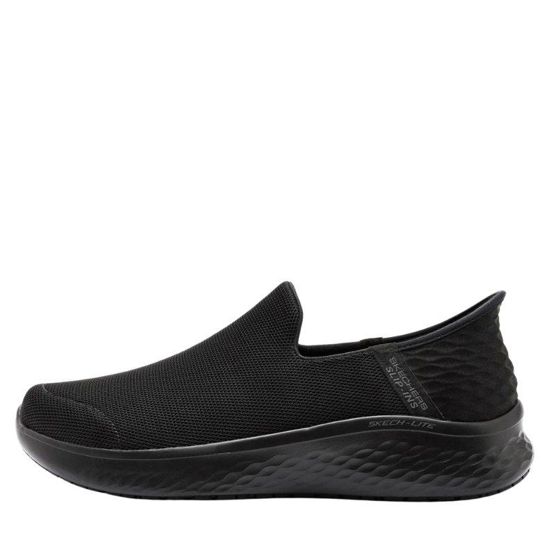 Skechers Skech-lite Pro Erkek Spor Ayakkabı 200281 BLK