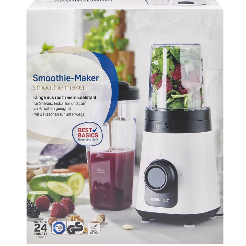 Smoothie Maker SI23010089