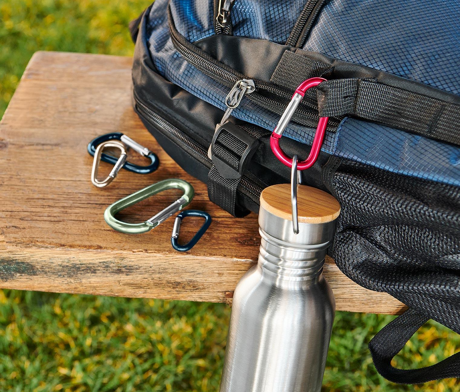 Tchibo 5 Adet Karabina Kanca 680275