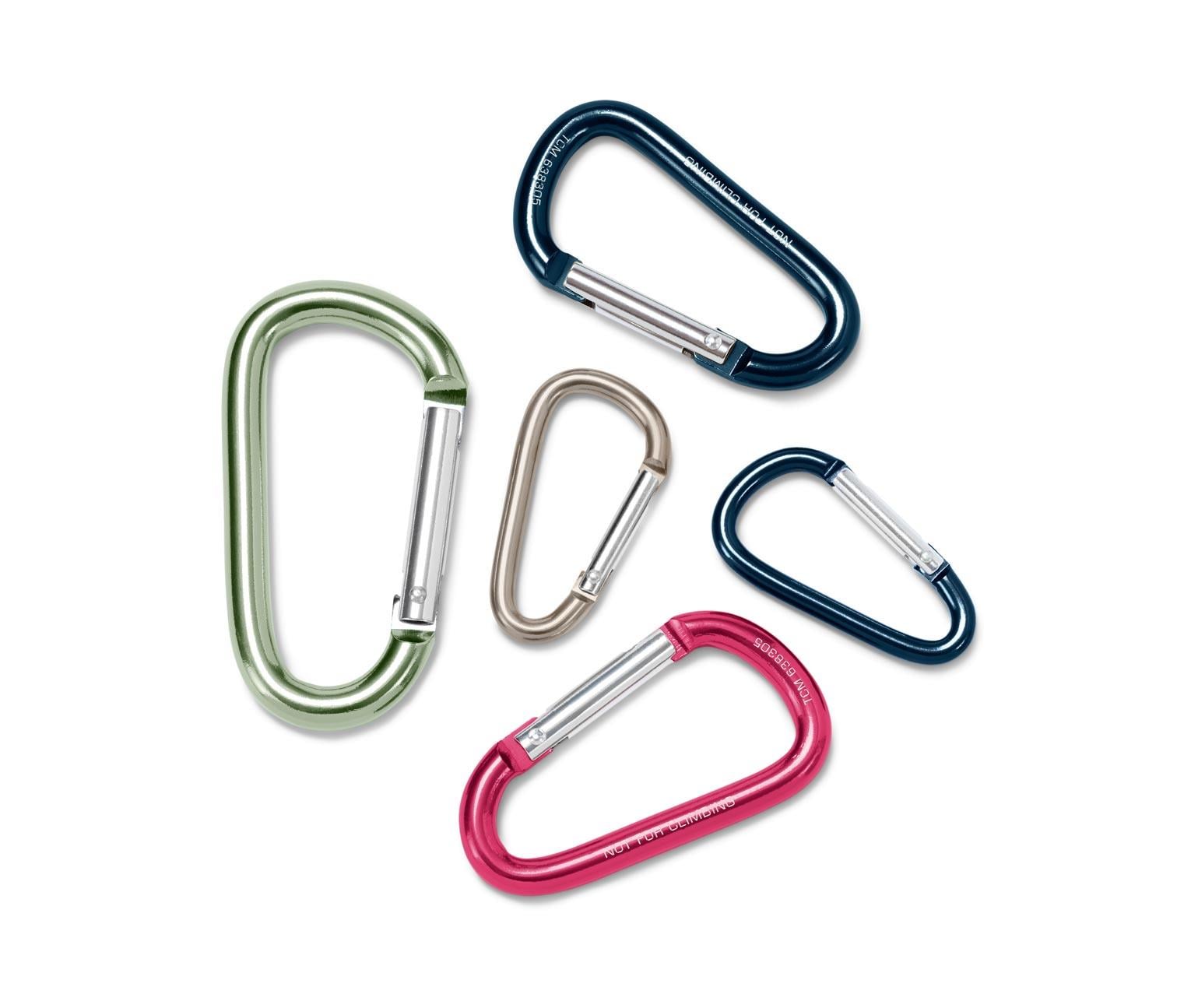 Tchibo 5 Adet Karabina Kanca 680275