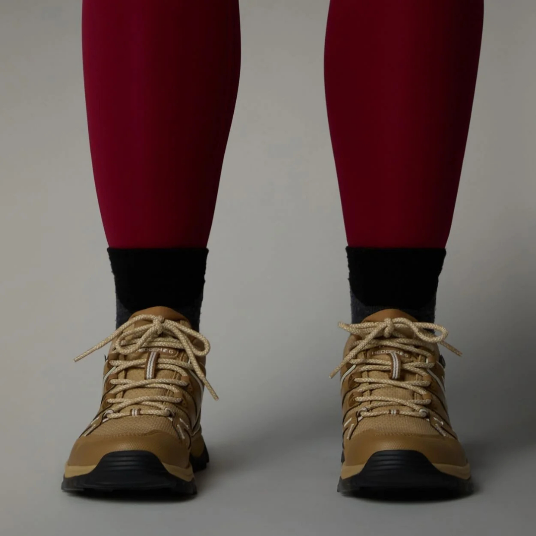 The North Face GORE-TEX Kadın Outdoor Ayakkabı NF0A8AABWK21